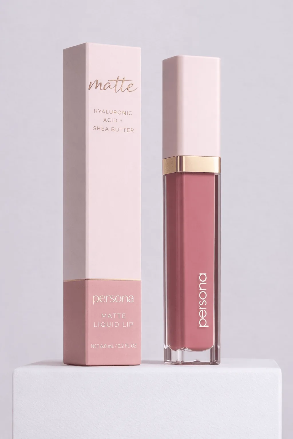 Lipstick Boxes